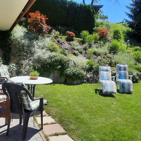 Appartement Windaublick Westendorf Exterior foto