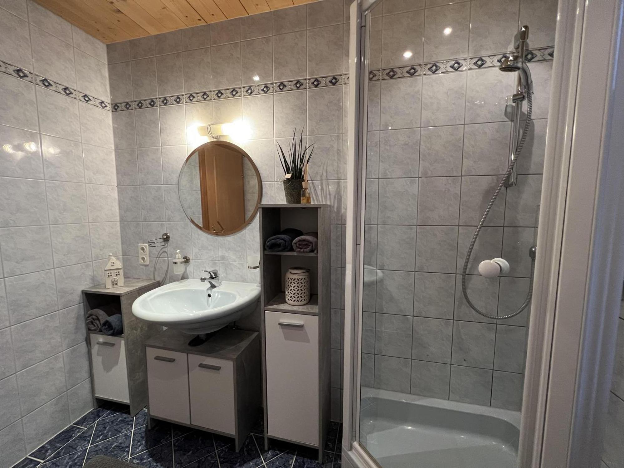 Appartement Windaublick Westendorf Cameră foto